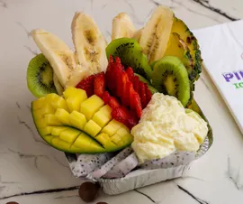 Pinochi Fruit Salad