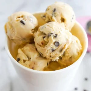 Cookie dough
