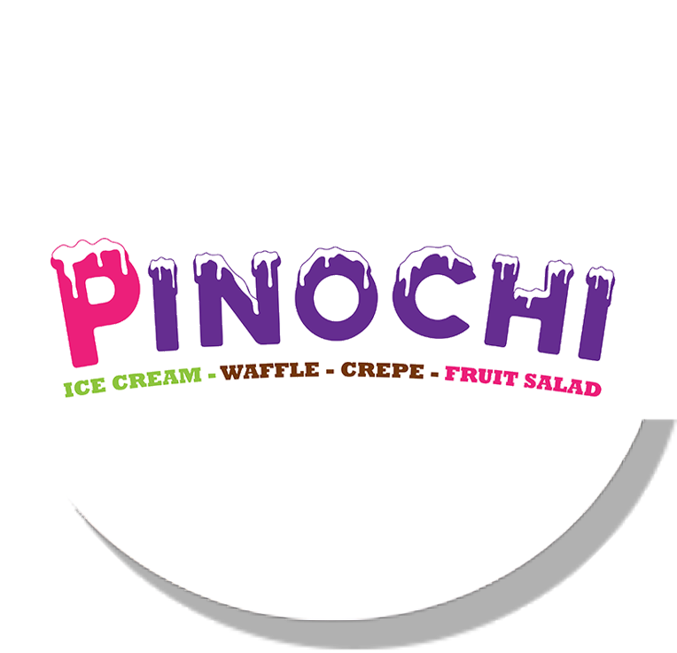 London Pinochi Ice Cream